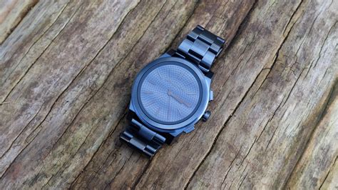 access grayson watch reviews